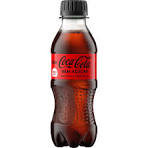 Coca-Cola Zero 200ml