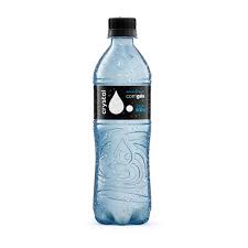 Agua Mineral c/ Gás Cristal