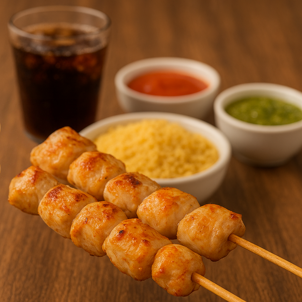 COMBO 2 *PROMOÇÃO*