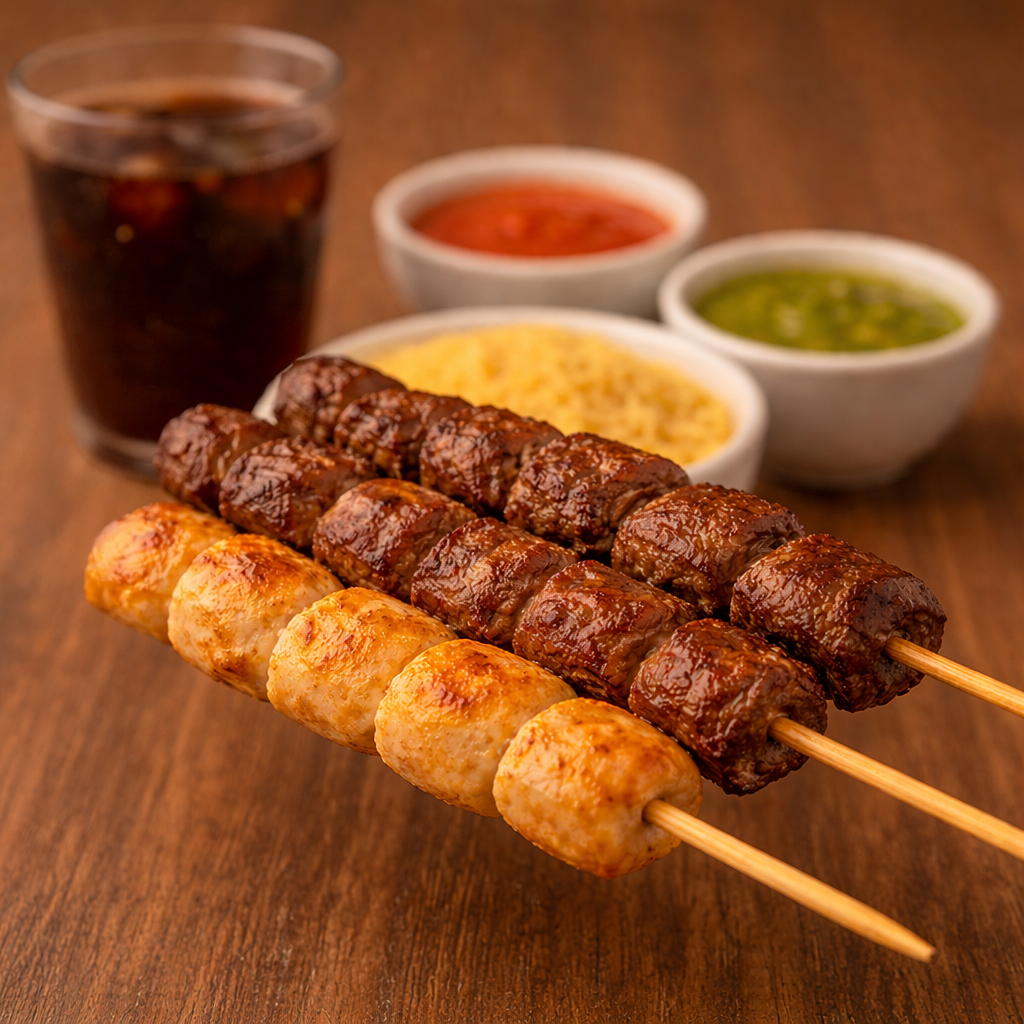 COMBO 3 *PROMOÇÃO*