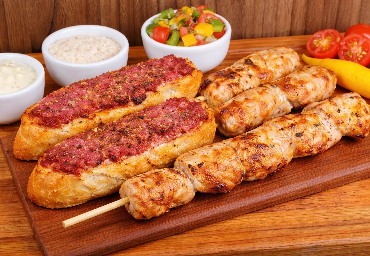 COMBO ESPECIAL 2