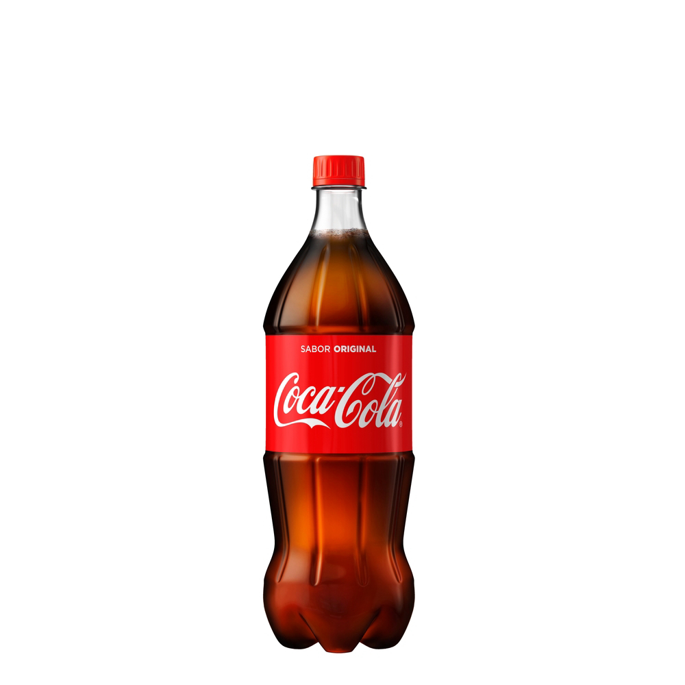 Coca-cola Original 1L